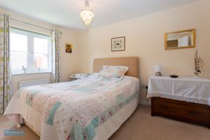 Bedroom- click for photo gallery